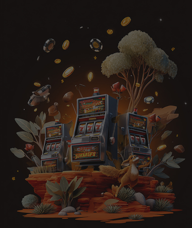 Emu Casino